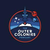 Podcast The Outer Colonies Podcast