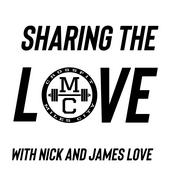 Podcast Sharing the Love