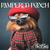 Podcast The Pampered Pooch - Pet Life Radio Original