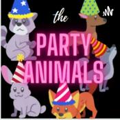 Podcast The Party Animals