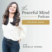 Podcast Peaceful Mind Podcast For Catholic Moms