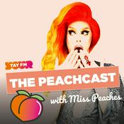 Podcast The Peachcast with Miss Peaches