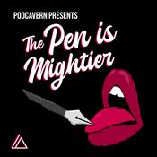 Podcast The Pen Is Mightier