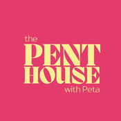 Podcast The Penthouse with Peta