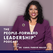Podcast The People-Forward Leadership™ Podcast