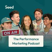 Podcast The Performance Marketing Podcast