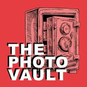 Podcast The Photo Vault: A journey into Vernacular Photography, Archives and Photobooks