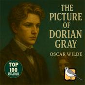 Podcast The Picture of Dorian Gray [Gold Edition]