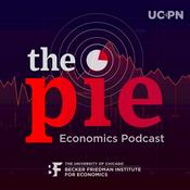 Podcast The Pie: An Economics Podcast