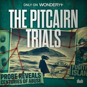 Podcast The Pitcairn Trials