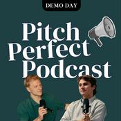 Podcast The Pitch Perfect Podcast