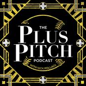 Podcast The Plus Pitch Podcast