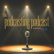 Podcast The Podcasting Podcast