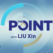 Podcast The Point with Liu Xin