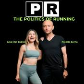 Podcast The Politics of Running