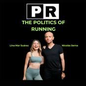 Podcast The Politics of Running