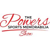 Podcast The Powers Sports Memorabilia Show
