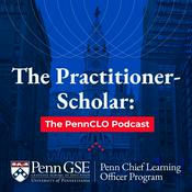 Podcast The Practitioner-Scholar: The PennCLO Podcast