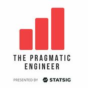 Podcast The Pragmatic Engineer