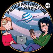 Podcast The Procrastination Planet Podcast