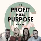 Podcast The Profit Meets Purpose Podcast by Constant Method