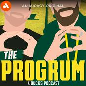 Podcast The Progrum: An Oregon Ducks Podcast
