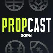 Podcast The Propcast - A Prop Betting Podcast [INACTIVE]