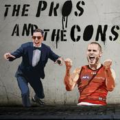 Podcast The Pros and The Cons