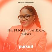 Podcast The Pursuit Playbook