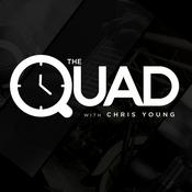 Podcast The Quad with Chris Young