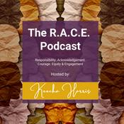 Podcast The R.A.C.E. Podcast