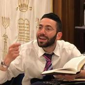 Podcast The Rabbi Palacci Podcast