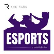 Podcast The Race Esports Podcast