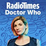 Podcast The Radio Times Doctor Who podcast