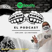 Podcast THE RAP FACTOR