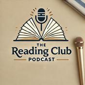 Podcast The Reading Club