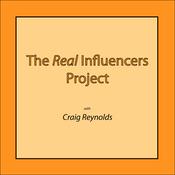 Podcast The Real Influencers Project
