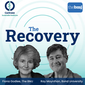 Podcast The Recovery