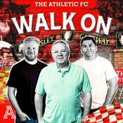 Podcast Walk On: The Athletic FC's Liverpool show