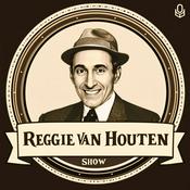 Podcast The Reggie Van Houten Show