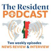Podcast The Resident Podcast