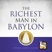 Podcast The Richest Man In Babylon