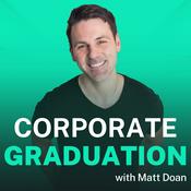 Podcast Corporate Graduation