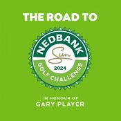 Podcast The Road to the Nedbank Golf Challenge