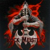 Podcast THE ROCKMEISTER'S ROCK SHOWS