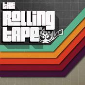 Podcast The Rolling Tape