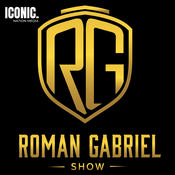 Podcast The Roman Gabriel Show