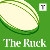 Podcast The Ruck