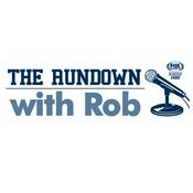 Podcast The Rundown with Rob Sanders