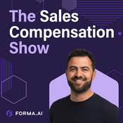 Podcast The Sales Compensation Show
